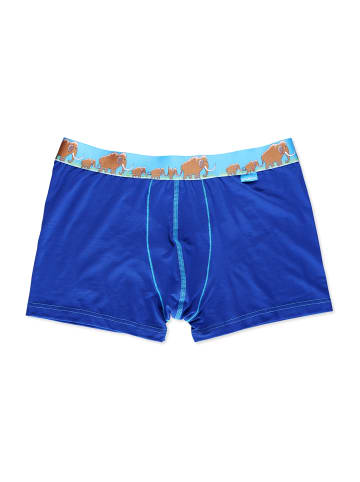 Unabux Boxer Briefs Motiv Mix in RUPERT