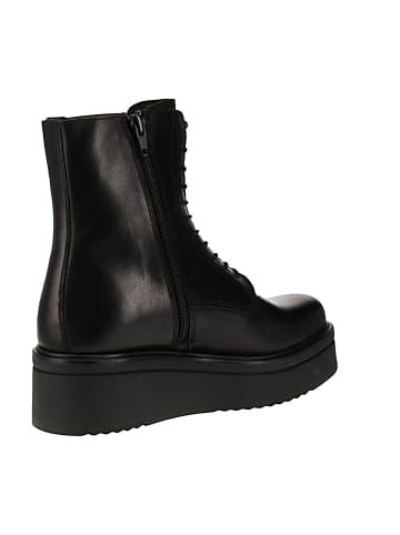 Vagabond Boots Tara in Schwarz