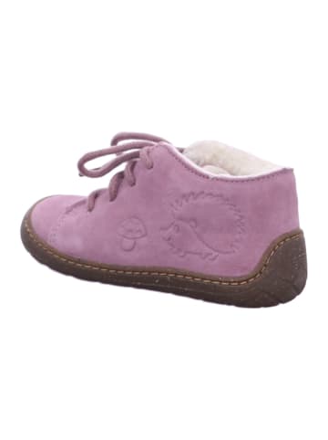 superfit Lauflernschuh in rosa