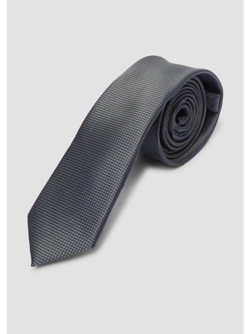 s.Oliver Krawatte in 62M1_dunkelgrau