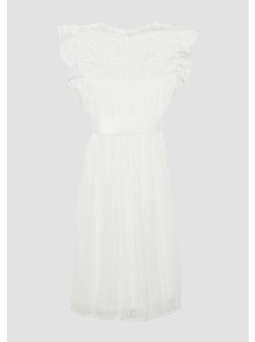 s.Oliver Kleid in 0210_creme