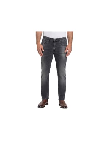 Pioneer Jeans für Herren in unifarben in uni