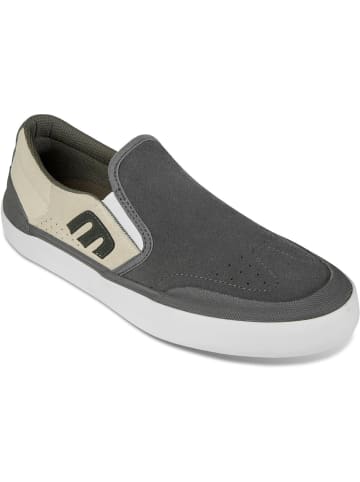 Etnies Skaterschuhe Marana Slip Xlt Grey Tan