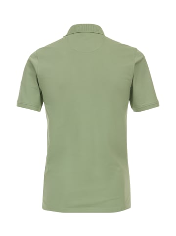 CASAMODA Polo-Shirt in Hellgrün