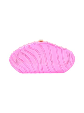 myMo at night Clutch Clutch in Pink