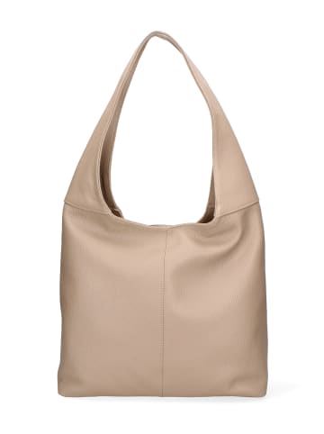 Gave Lux Hobo Tasche in D05 CAPPUCCINO