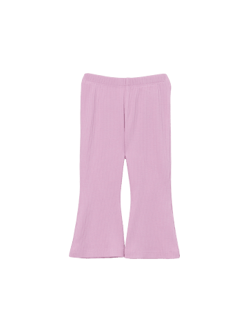 s.Oliver Leggins lang in Lila