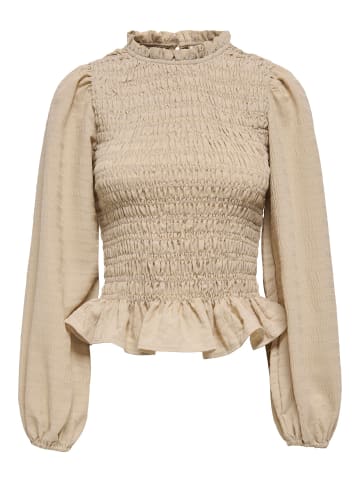 JDY Bluse in Humus