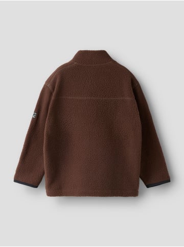 name it Strick jacke in Shopping Bag