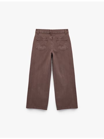 KOTON HOSEN in Bordo