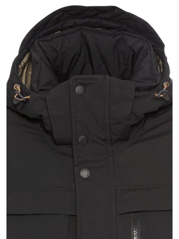 Camel Active Jacke in grau