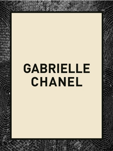 Prestel Verlag Gabrielle Chanel