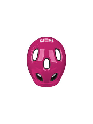 KED Kinderfahrradhelm MEGGY SPARK in pink