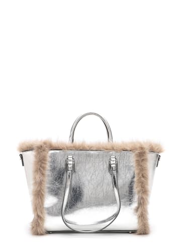 SURI FREY Shopper SFY Chessy in silver