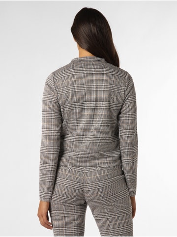 Betty Barclay Blazer in schwarz weiß