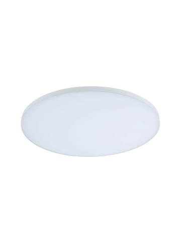 paulmann LED Panel Velora rund White Switch in Weiß - Ø600mm