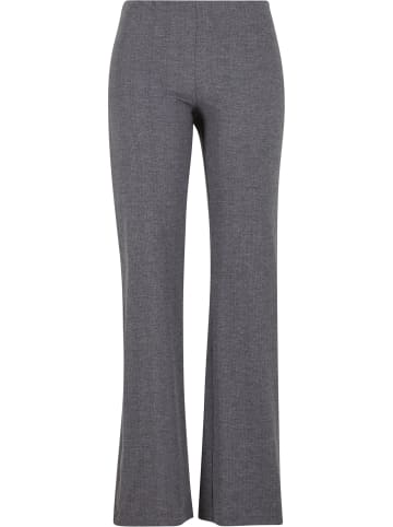 Urban Classics Hosen in darkgreymelange