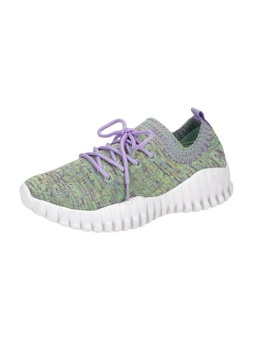 Bernie Mev Sportliche Schnürschuhe in Grün