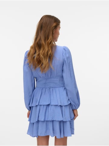 Vero Moda Kleid in Hydrangea