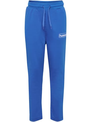 Hummel Hummel Pants Hmlbally Multisport Unisex Kinder Atmungsaktiv in NEBULAS BLUE