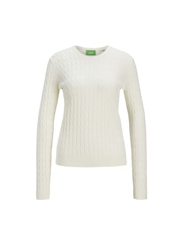 JJXX Pullover in vanilla ice