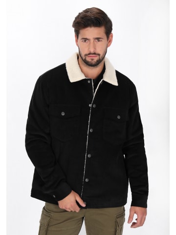 DreiMaster Vintage Men Jacket in black