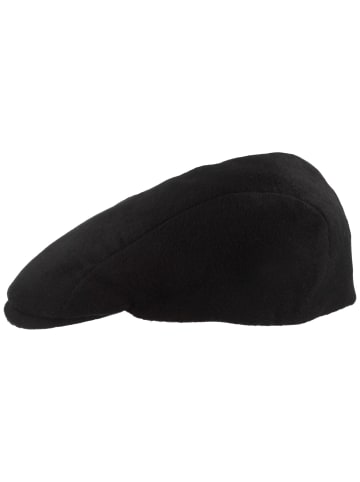 fiebig Schirmmütze einteilig in blau