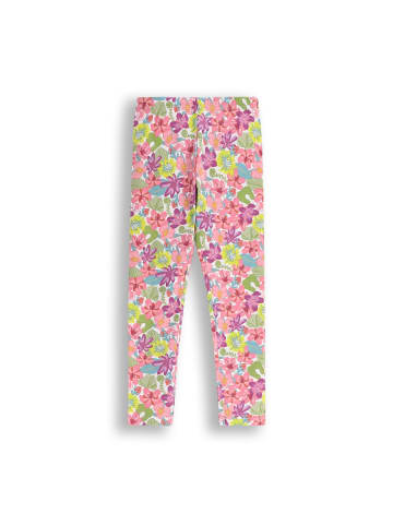 Coccodrillo Leggings mit langem Hosenbein in bunt