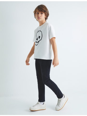 KOTON Jeans in Schwarz