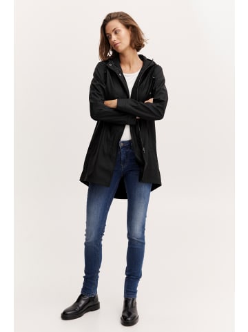 Fransa FRRainfall regular fit in Black