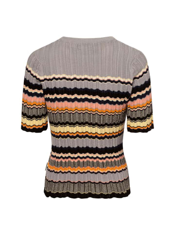 armedangels Strickpullover Maaya in flieder - 0001