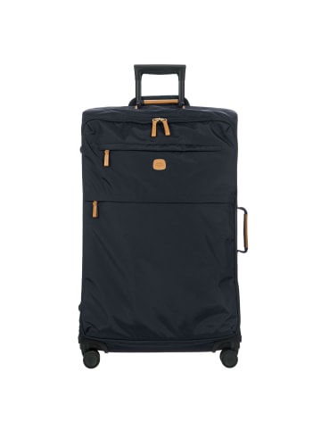 BRIC`s X-Travel 4-Rollen Trolley 77 cm in ozean