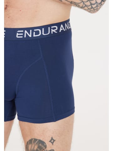 Endurance Boxershort Brighton in 2002 Navy