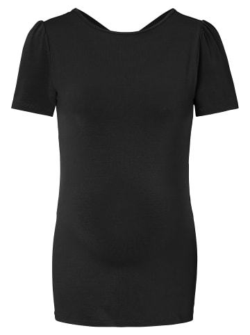 Noppies T-Shirt Leeds in Black