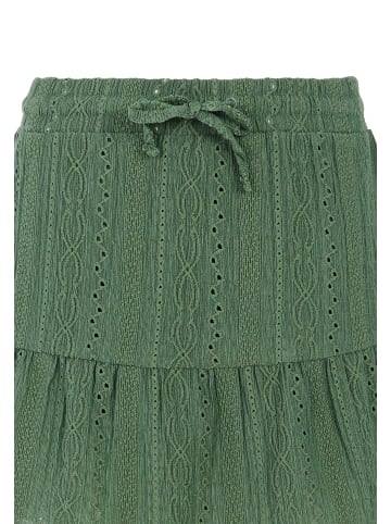 Protest " PRTBrica JR in Veggie Green