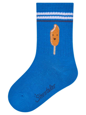 Sterntaler Socken Eis am Stiel