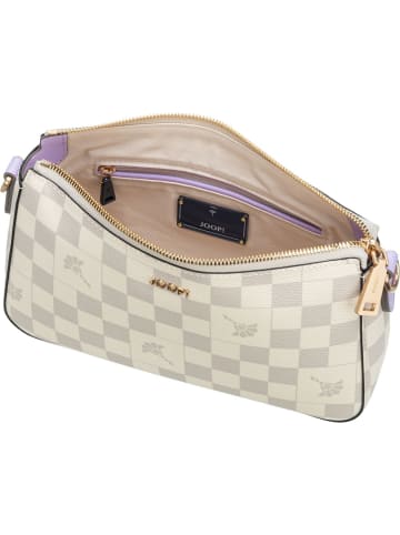 JOOP! Umhängetasche Piazza Edition Jasmina Shoulderbag SHZ in Lavender