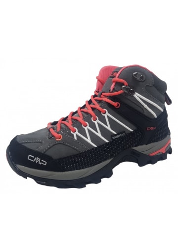 cmp Wanderstiefel Rigel Mid  in Grau