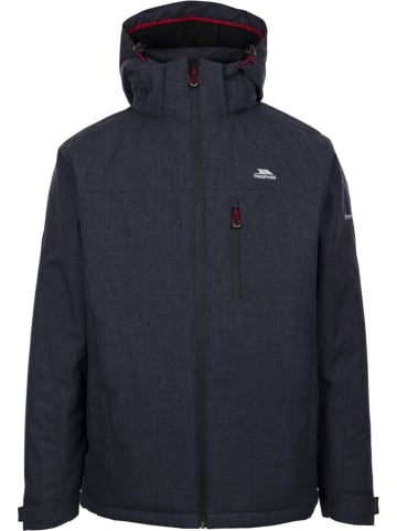 Trespass Regenjacke "Fyfinn Jacket" in Blau