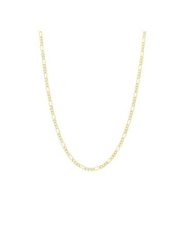 Lucardi 375 Gold Halskette