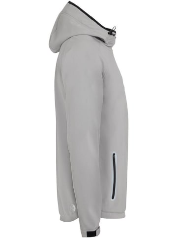 Kempa Softshelljacke "Softshell Jacket" in Grau