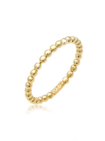 Elli Ring 375 Gelbgold in Gold