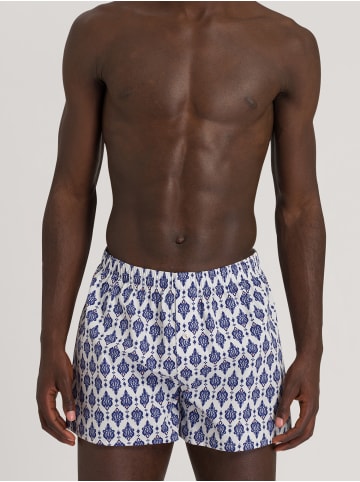 Hanro Boxershorts Fancy Woven in modern ornament