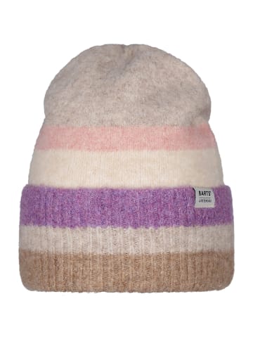 SCOTT W SIMONIE BEANIE in Braun