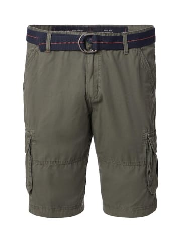 CASAMODA Short in grün1