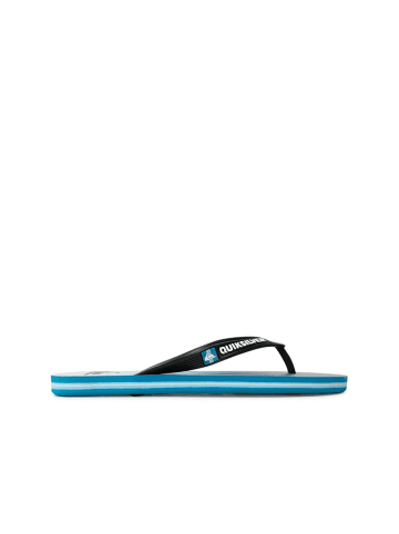 Quicksilver Flip-Flops Molokai in Blau