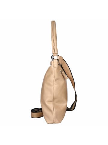 Harold's Caugio - Schultertasche up 32 cm (camel) in camel