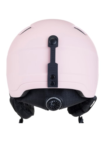 Bliz Skihelm Infinity in powder pink