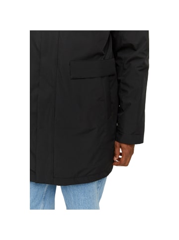MAZINE Jay Parka in black
