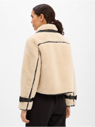 MARC CAIN SPORTS Jacke in sand